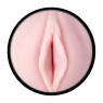 Мастурбатор-вагіна Fleshlight Pink Lady Destroya Нова текстура