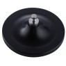 Кріплення для фалоімітаторів на присосці для секс-машин Hismith Suction Cup Adapter 10.25см KlicLok - B