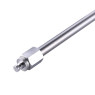 Подовжувач штока для секс-машин Hismith Extension Rod, 30см