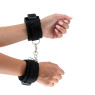 Набір для BDSM Alive FURY Black BDSM Kit, 10 предметів