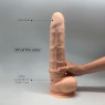 Мінімастурбатор вагіна Alive Vaginal Mini Masturbator (Flesh)