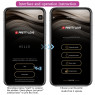 Віброяйце кероване смартфоном Pretty Love - Kirk Mobile APP remote control