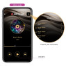 Віброяйце кероване смартфоном Pretty Love - Kirk Mobile APP remote control