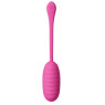 Віброяйце кероване смартфоном Pretty Love - Kirk Mobile APP remote control