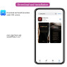 Віброяйце кероване смартфоном Pretty Love - Kirk Mobile APP remote control