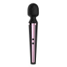 Вібромасажер Boss Series - Massager Genius USB Black 10 Function