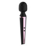 Вібромасажер Boss Series - Massager Genius USB Black 10 Function