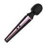 Вібромасажер Boss Series - Massager Genius USB Black 10 Function