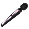 Вібромасажер Boss Series - Massager Genius USB Black 10 Function