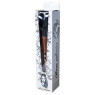 Вібромасажер Boss Series - Massager Genius USB Black 10 Function