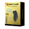 Вакуумний кліторний стимулятор PRETTY LOVE - Otis USB 7 функцій