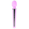 Вібромасажер Boss Series - Massager Genius USB Pink 10 Function