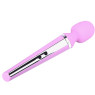 Вібромасажер Boss Series - Massager Genius USB Pink 10 Function