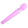 Вібромасажер Boss Series - Massager Genius USB Pink 10 Function