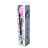Вібромасажер Boss Series - Massager Genius USB Pink 10 Function