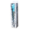 Вібромасажер Boss Series - Massager Genius USB Blue 10 Function
