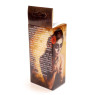 Анальний затор Boss Series - Jewellery Gold PLUG Rose S