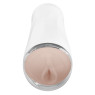 Вагіна-мастурбатор Crazy Bull - TRISH REALISTIC Vagina Masturbator