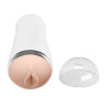 Вагіна-мастурбатор Crazy Bull - TRISH REALISTIC Vagina Masturbator