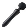 Вібромасажер Boss Series - Massager Ultra Powerful Big USB Black 20 Function