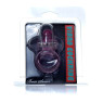 Ерекційне вібро кільце BOSS Rabbit Vibro Cock Ring Pink