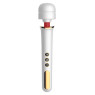 Вібромасажер Boss Series - Massager Super Powerful USB White 10 Function
