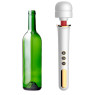 Вібромасажер Boss Series - Massager Super Powerful USB White 10 Function