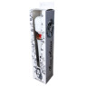 Вібромасажер Boss Series - Massager Super Powerful USB White 10 Function