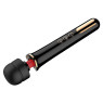 Вібромасажер Boss Series - Massager Super Powerful USB Black 10 Function