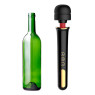 Вібромасажер Boss Series - Massager Super Powerful USB Black 10 Function