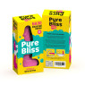 Крафтове мило-член із присоскою Pure Bliss MINI Pink, натуральне