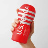 Мастурбатор Tenga US Deep Throat (Original Vacuum) Cup (глибока глотка велика), оновлена ​​версія