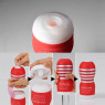 Мастурбатор Tenga US Deep Throat (Original Vacuum) Cup (глибока глотка велика), оновлена ​​версія