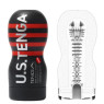 Мастурбатор Tenga US Deep Throat (Original Vacuum) Cup STRONG (глибока глотка велика)