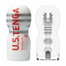 Мастурбатор Tenga US Deep Throat (Original Vacuum) Cup GENTLE (глибока глотка велика)