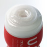 Мастурбатор Tenga US Deep Throat (Original Vacuum) Cup GENTLE (глибока глотка велика)