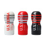 Мастурбатор Tenga US Deep Throat (Original Vacuum) Cup GENTLE (глибока глотка велика)