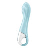 Смарт-вібратор точки G Satisfyer Air Pump Vibrator 5+, надувається