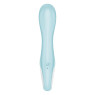 Смарт-вібратор точки G Satisfyer Air Pump Vibrator 5+, надувається