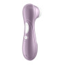 Вакуумний кліторальний стимулятор Satisfyer Pro 2 Generation 2 Violet