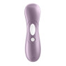 Вакуумний кліторальний стимулятор Satisfyer Pro 2 Generation 2 Violet