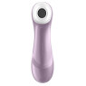 Вакуумний кліторальний стимулятор Satisfyer Pro 2 Generation 2 Violet