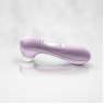 Вакуумний кліторальний стимулятор Satisfyer Pro 2 Generation 2 Violet