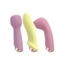 Подарунковий набір секс-іграшок Satisfyer Marvelous Four