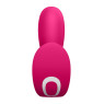Подвійний смарт-вібратор у трусики Satisfyer Top Secret+ Pink