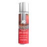 Набір лубрикантів JO Sweet&Bubbly — Champagne & Chocolate Covered Strawberry (2×60 мл)