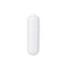 Скляна анальна пробка Pillow Talk Rosy Luxurious Glass Anal Plug, ⌀3,3 см, віброкуля в подарунок