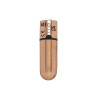 Віброкуля PowerBullet First-Class Bullet 2.5″ з Key Chain Pouch, Rose Gold, 9 режимів вібрації