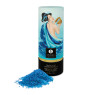 Пінлива сіль для ванни Shunga Dead Sea salt Oriental Crystals — Ocean Temptations, сіль Мертвого моря, 500 г