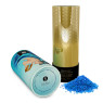 Пінлива сіль для ванни Shunga Dead Sea salt Oriental Crystals — Ocean Temptations, сіль Мертвого моря, 500 г